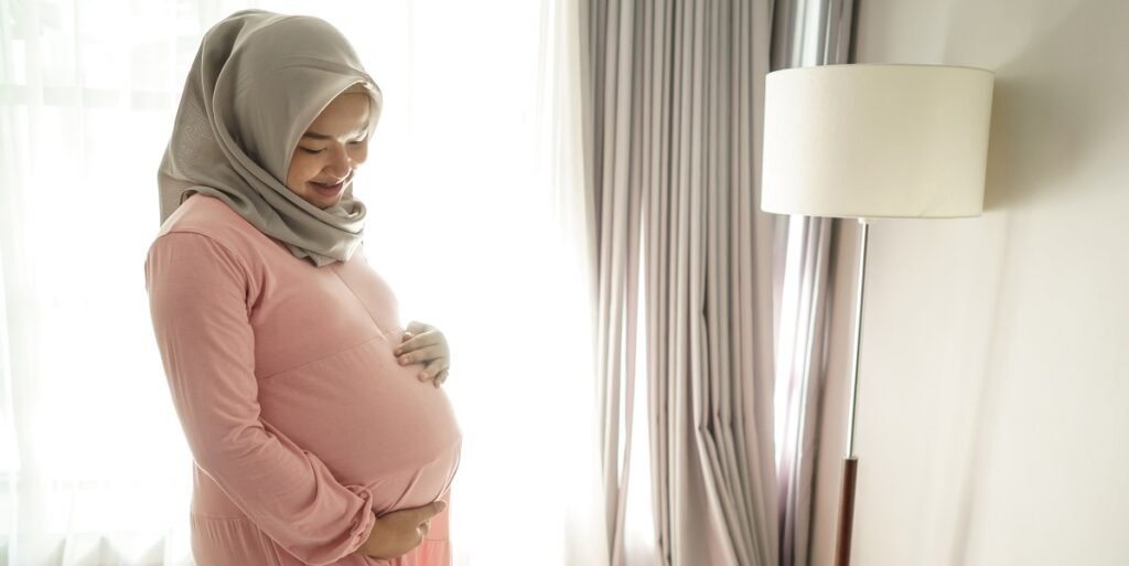 puasa saat hamil trimester 3