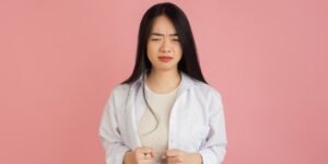 sakit menstruasi setara dengan sakit jantung