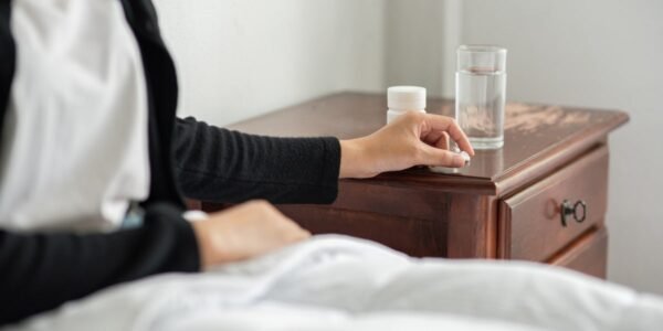 samquinor 500 obat untuk apa
