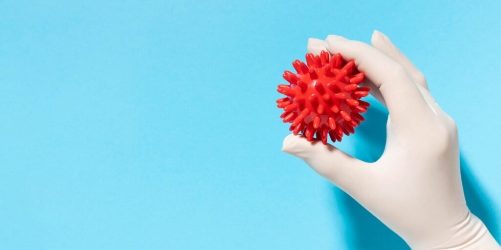 tahapan infeksi hiv
