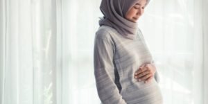 tanda ibu hamil harus membatalkan puasa