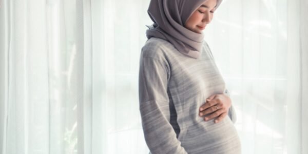 tanda ibu hamil harus membatalkan puasa