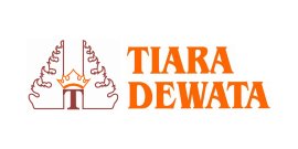 logo tiara dewata