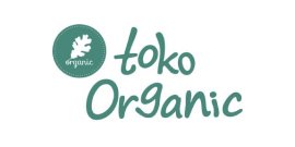 logo toko organic