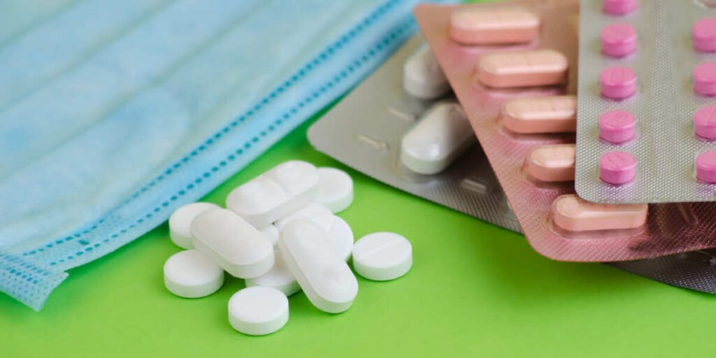 vibromax kaptab 500 mg