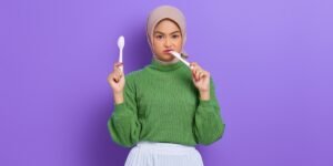 bolehkah makan santan saat batuk