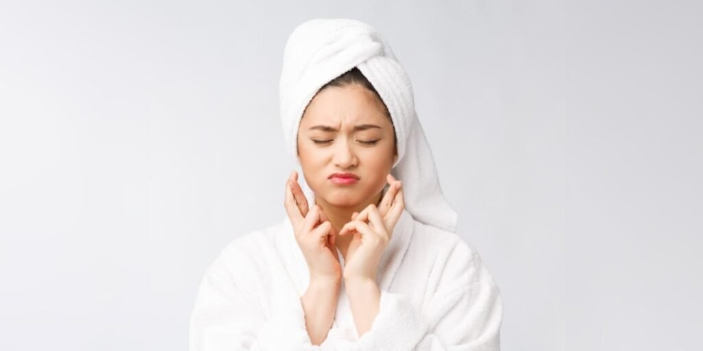 cara mengobati jerawat nodul