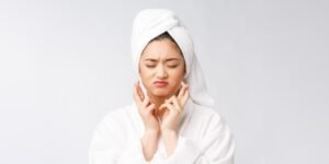 cara mengobati jerawat nodul