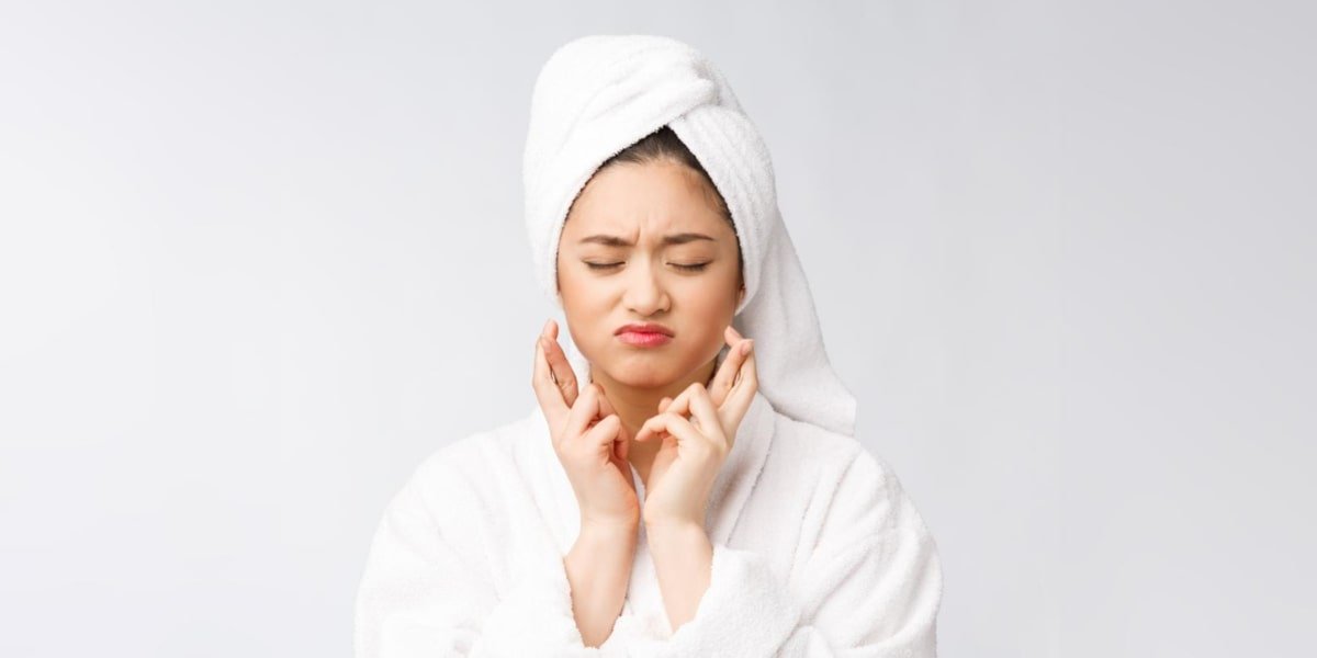 cara mengobati jerawat nodul