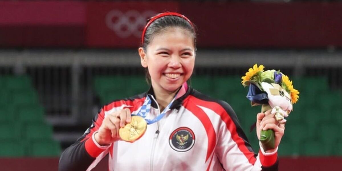 greysia polii kartini masa kini