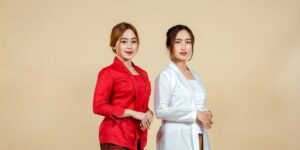 inspirasi kebaya modern