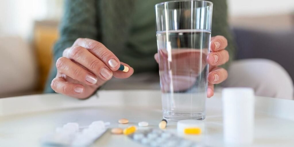 Lonide tablet 40 mg obat apa