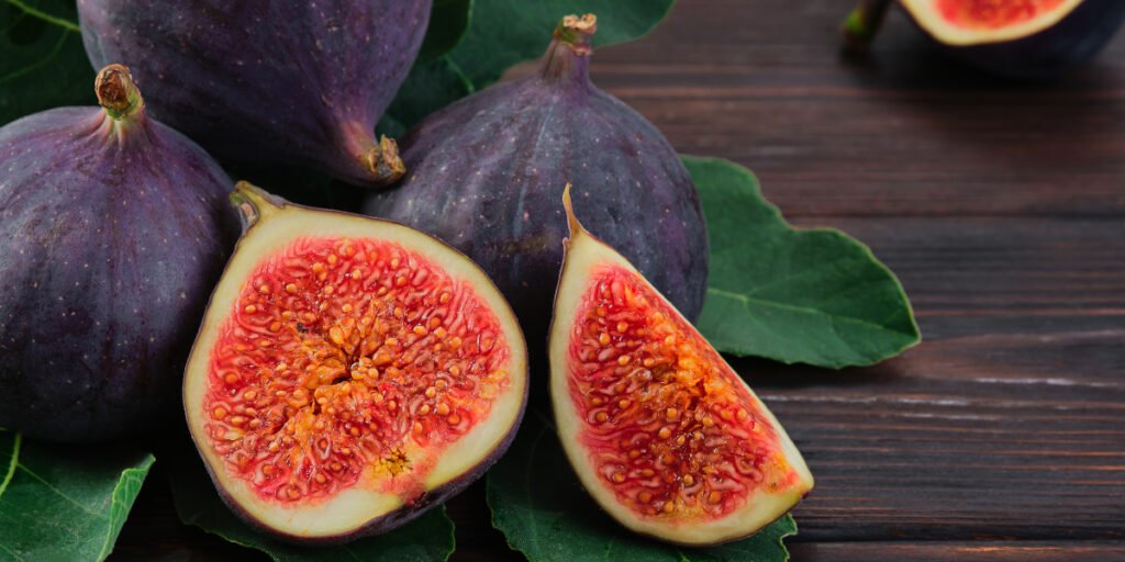 manfaat buah tin untuk promil