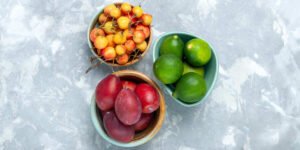 manfaat buah zuriat untuk promil
