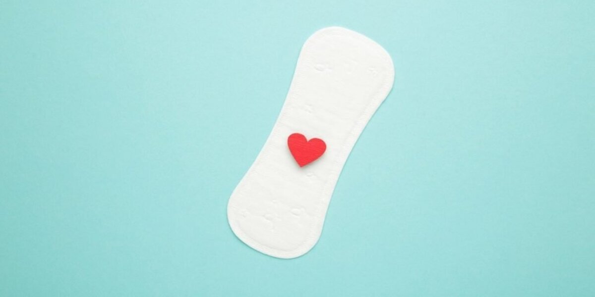 manfaat dan fungsi pantyliner adalah menyerap keputihan