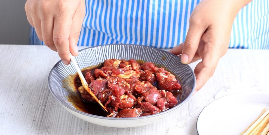 manfaat hati ayam untuk promil
