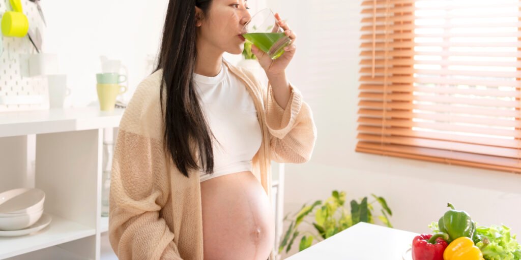 manfaat hydromamma untuk promil