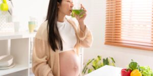 manfaat hydromamma untuk promil
