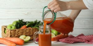 manfaat jus 3 diva untuk promil