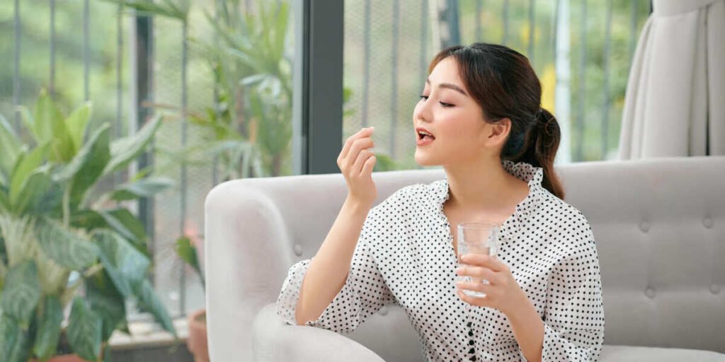 manfaat manjakani untuk program kehamilan