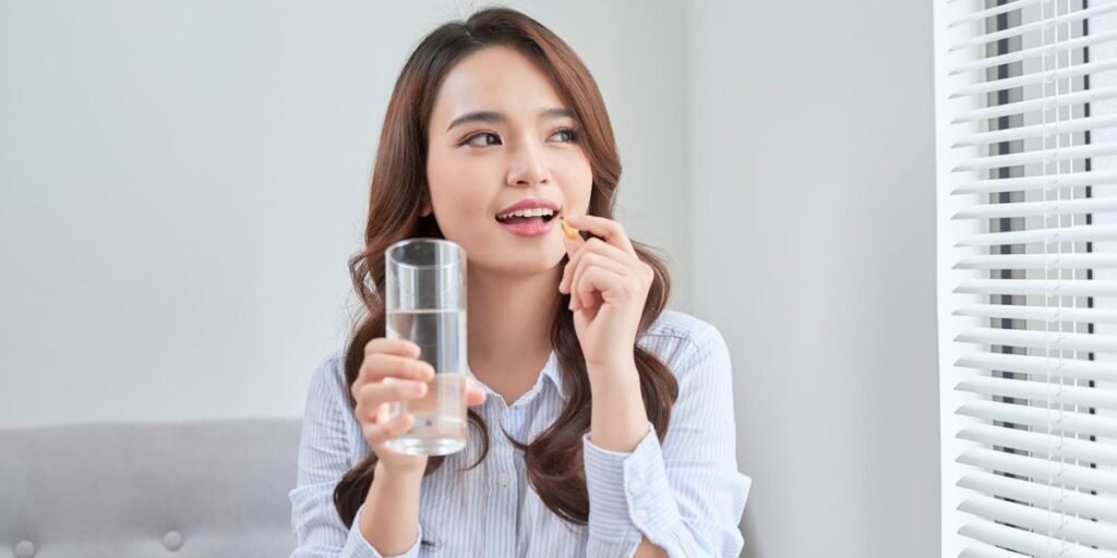manfaat ovacare untuk promil