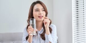 manfaat ovacare untuk promil