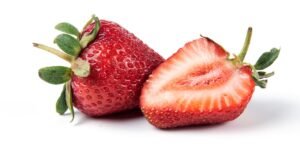 manfaat strawberry untuk promil