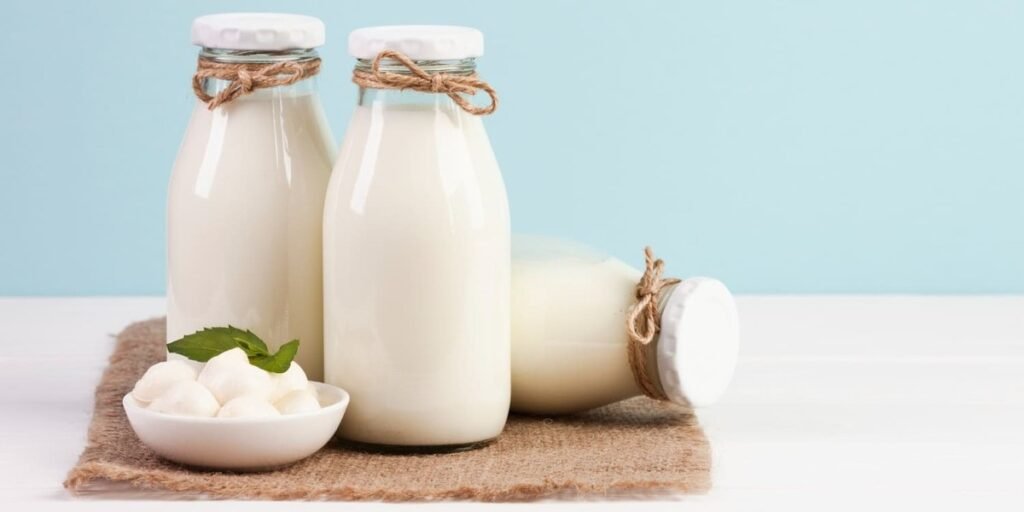 Manfaat Susu Aulia untuk Promil