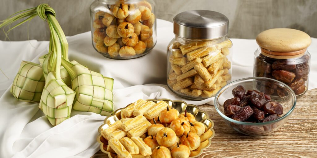 resep kue kering untuk lebaran yang enak