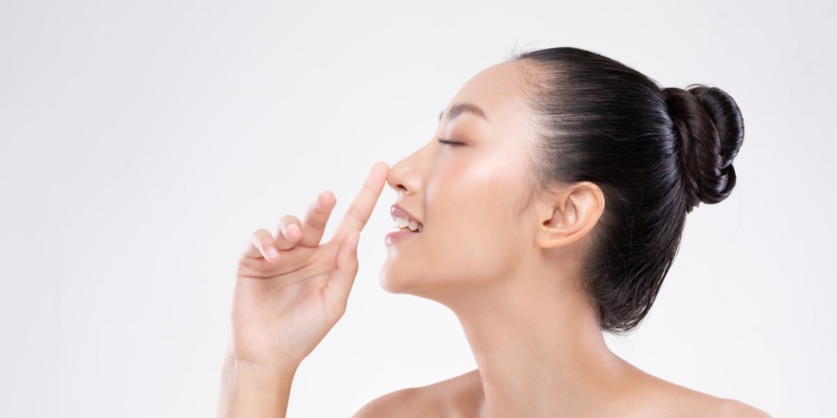 rhinoplasty adalah operasi hidung