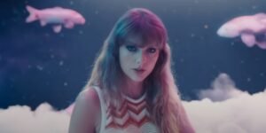 pelajaran hidup taylor swift