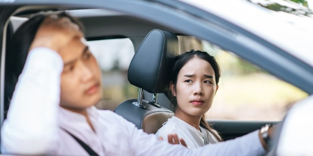 macet saat mudik
