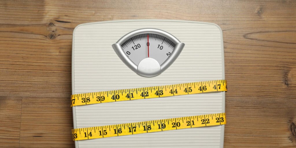 bmi ideal