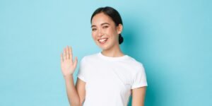 cara memulai obrolan dengan orang baru