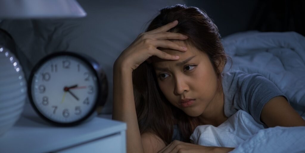 cara mengatasi insomnia paling ampuh