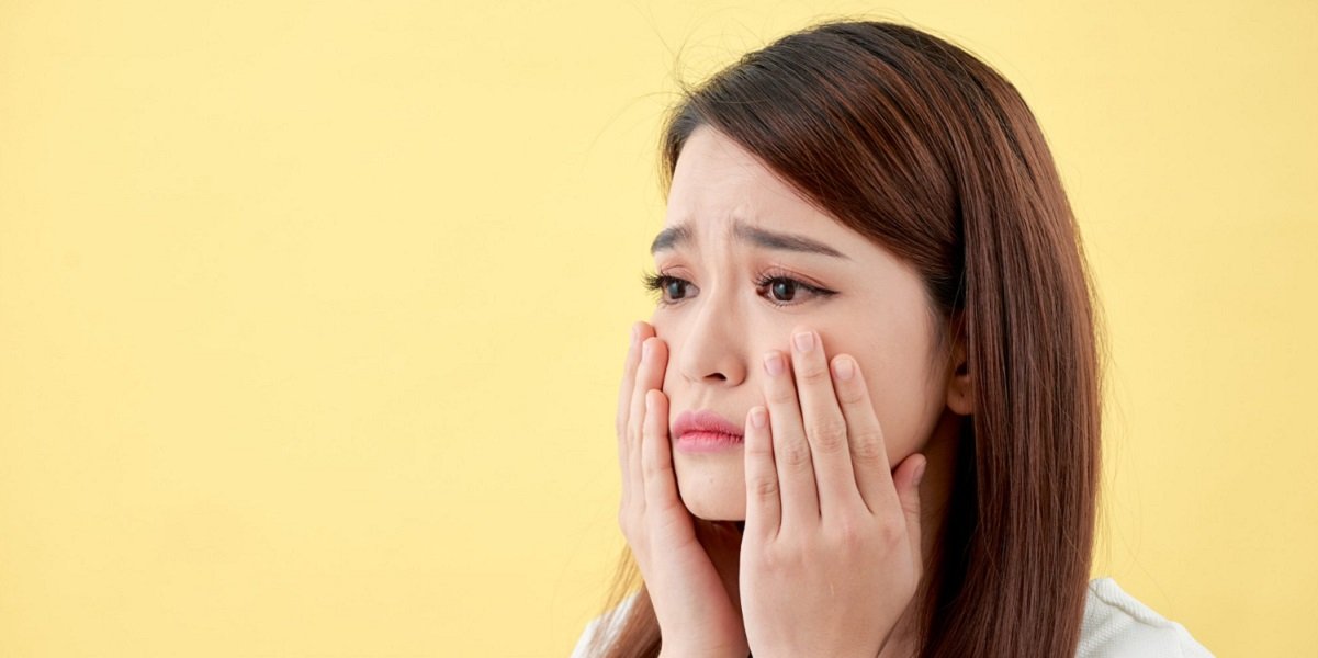 cara meniruskan pipi tembem