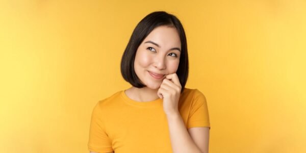 cara meniruskan pipi tembem