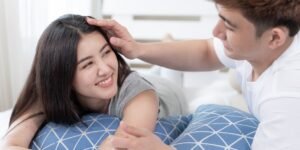 cara peka terhadap wanita