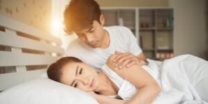 ciri suami selingkuh tapi masih sayang istri