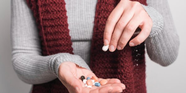 lanadexon obat apa