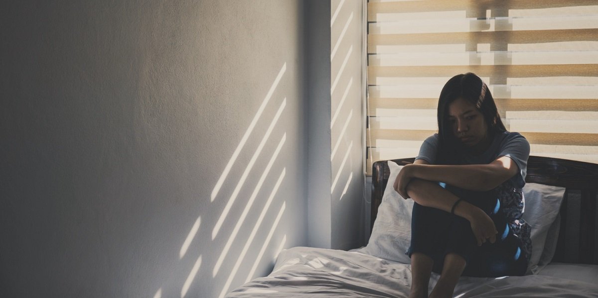 jangan self diagnose ini gejala skizofrenia yang perlu diwaspadai