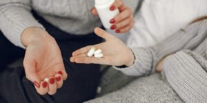 lexacort obat apa