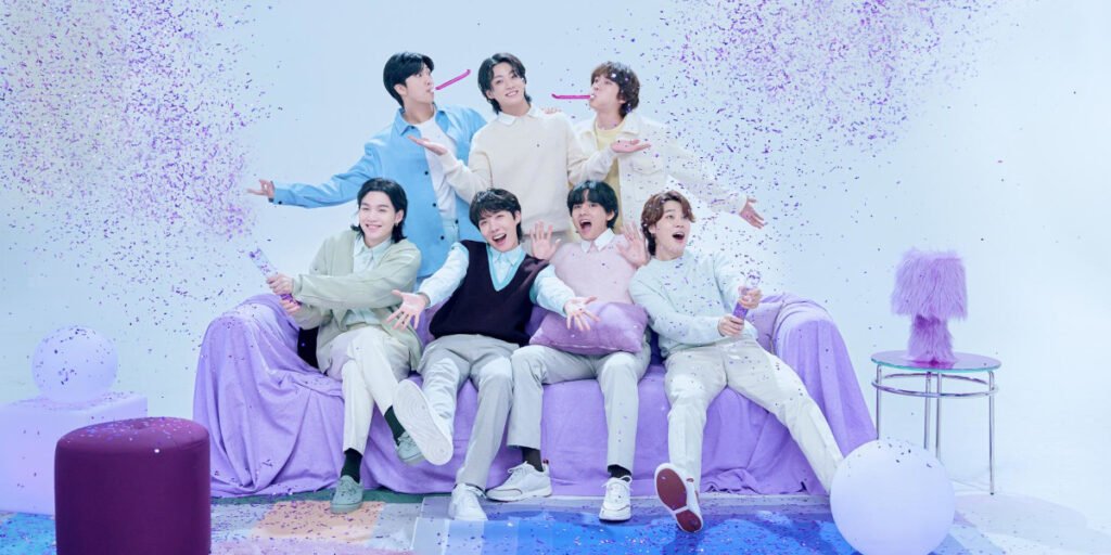 BTS festa 2023