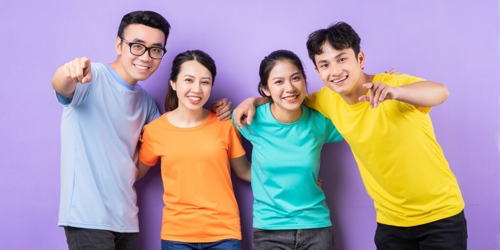 Cara buat orang nyaman ngobrol