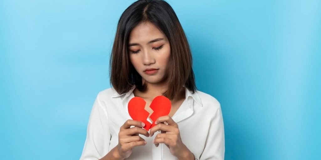 cara balikan dengan mantan