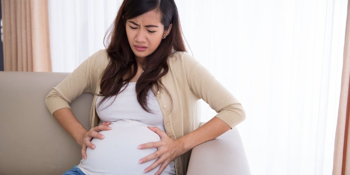cara mengatasi ambeien pada ibu hamil