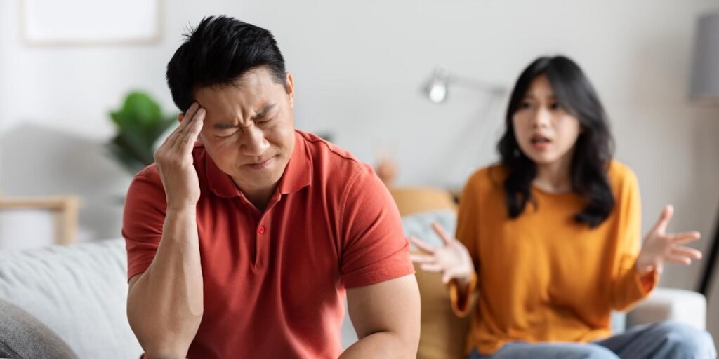 cara menghadapi silent treatment