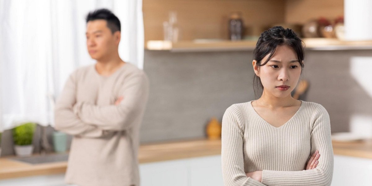cara menghilangkan posesif kepada pasangan