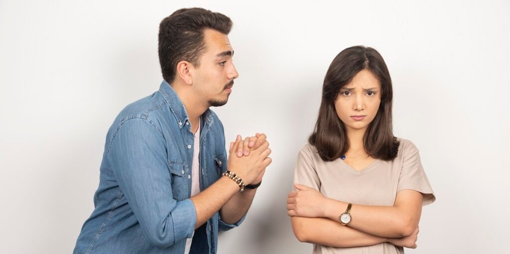 cara menolak cinta dengan halus