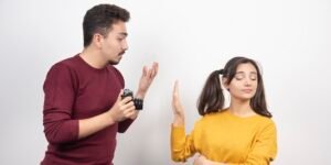 cara menolak mantan balikan